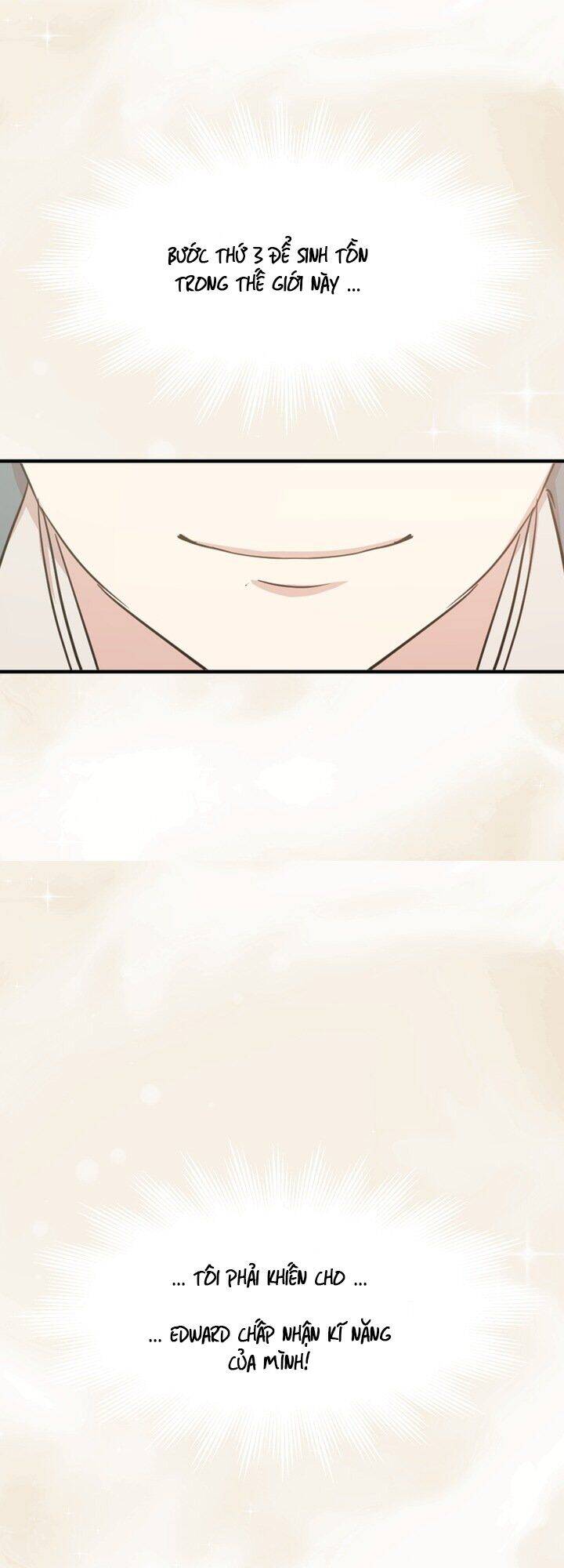 Tôi Sẽ Đi Đến Cùng Với Hoàng Đế - Chương 11 - Trang 23