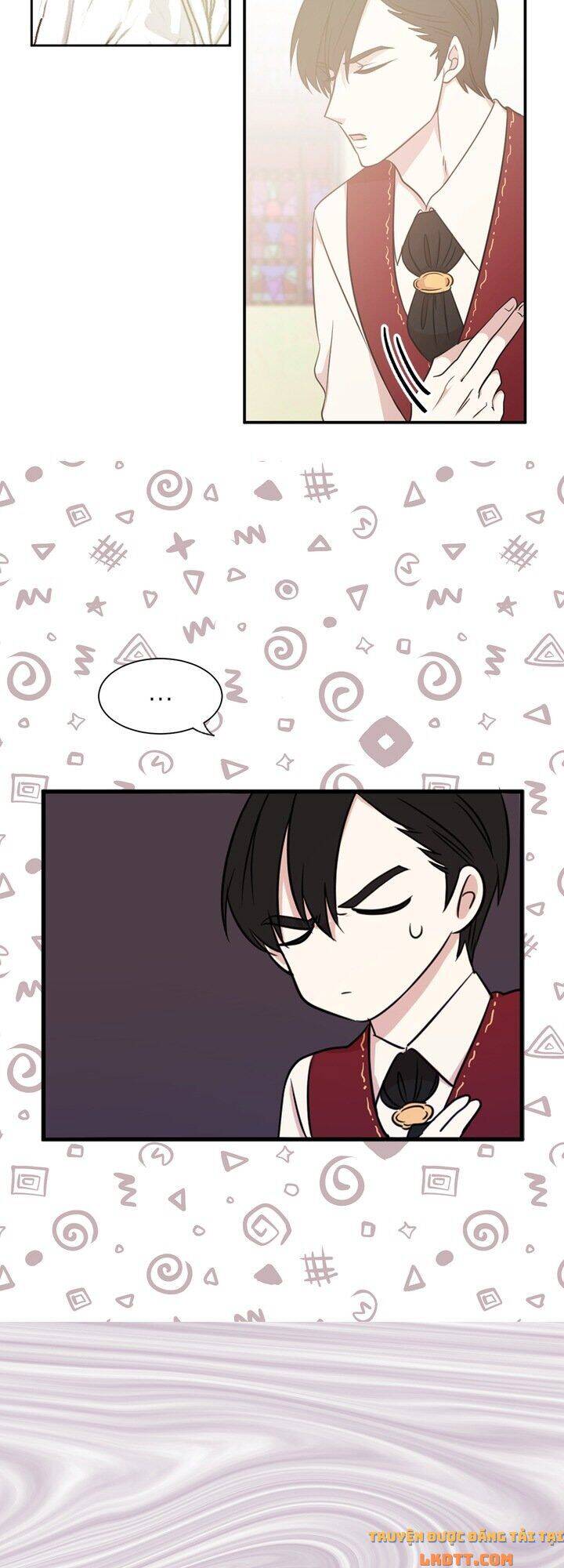 Tôi Sẽ Đi Đến Cùng Với Hoàng Đế - Chương 11 - Trang 26