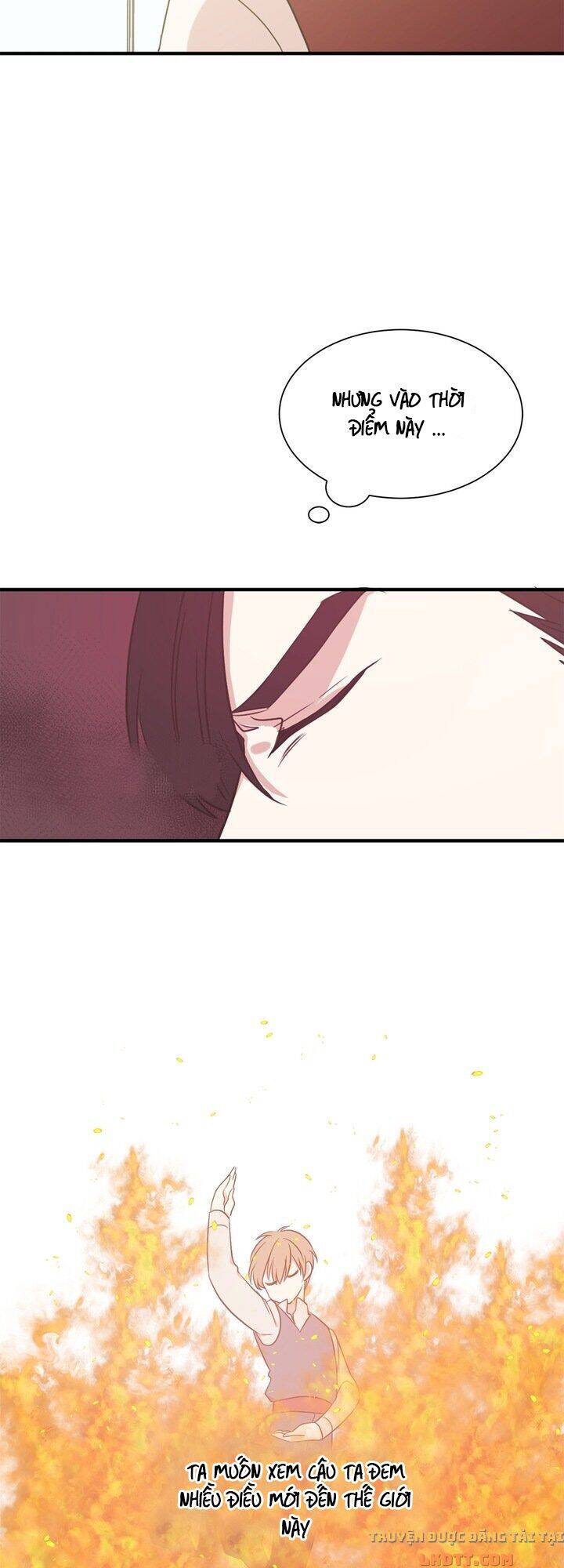 Tôi Sẽ Đi Đến Cùng Với Hoàng Đế - Chương 11 - Trang 31