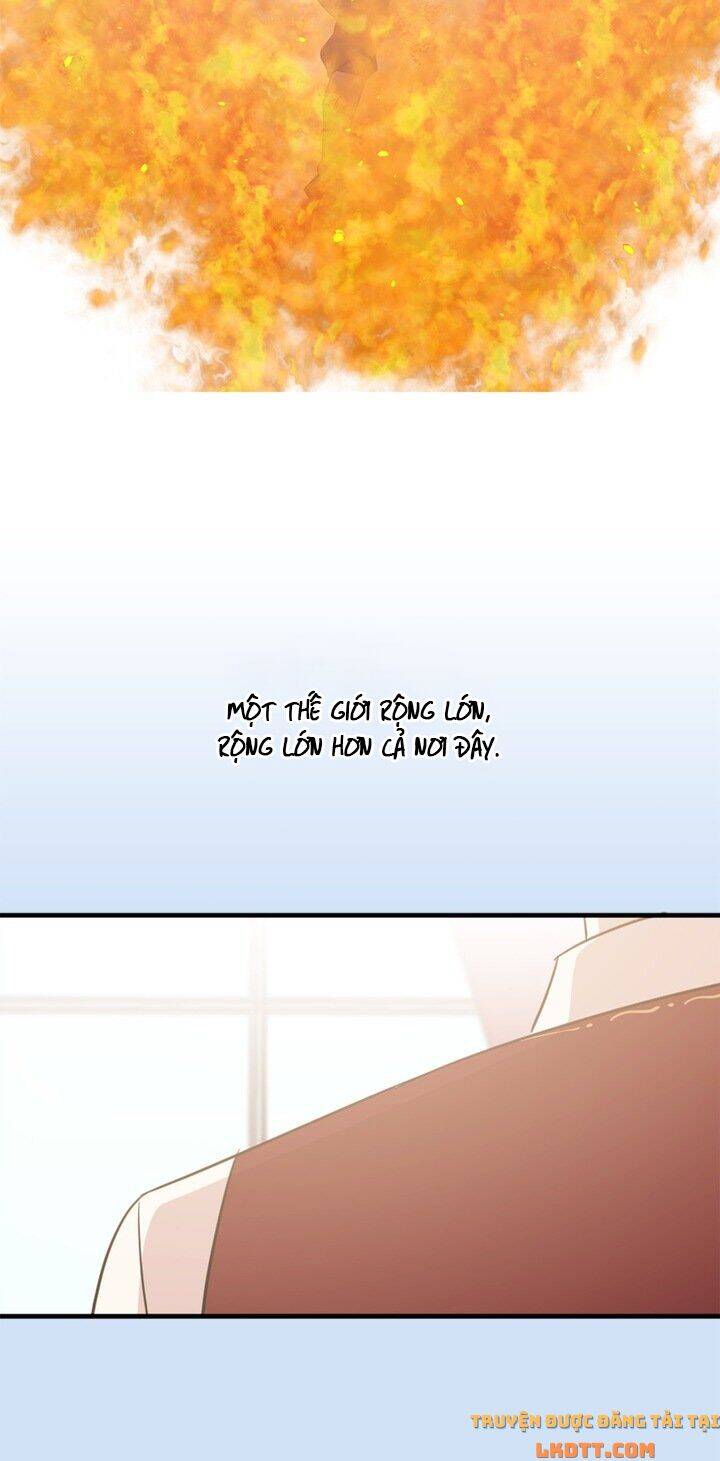 Tôi Sẽ Đi Đến Cùng Với Hoàng Đế - Chương 11 - Trang 32