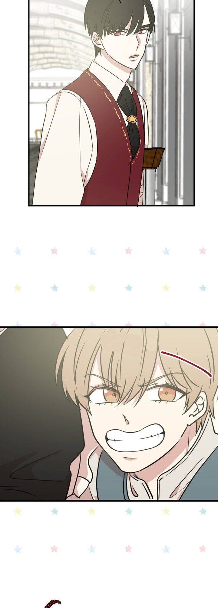 Tôi Sẽ Đi Đến Cùng Với Hoàng Đế - Chương 11 - Trang 6