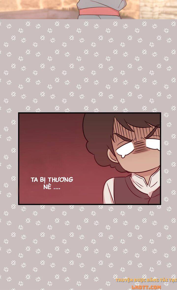 Tôi Sẽ Đi Đến Cùng Với Hoàng Đế - Chương 12 - Trang 15