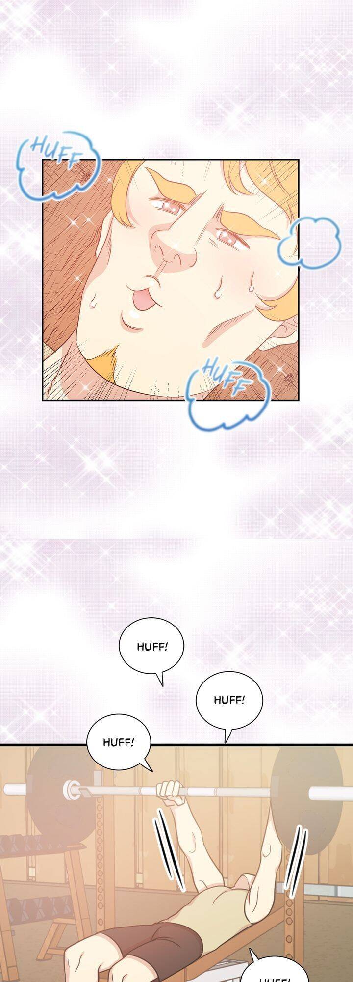 Tôi Sẽ Đi Đến Cùng Với Hoàng Đế - Chương 12 - Trang 23