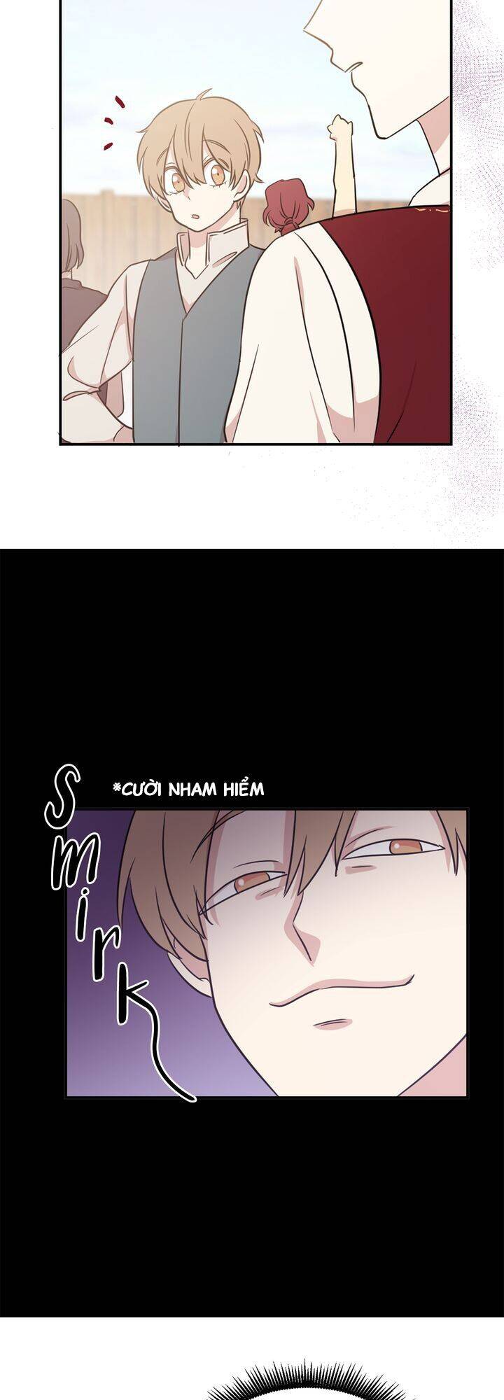 Tôi Sẽ Đi Đến Cùng Với Hoàng Đế - Chương 12 - Trang 27