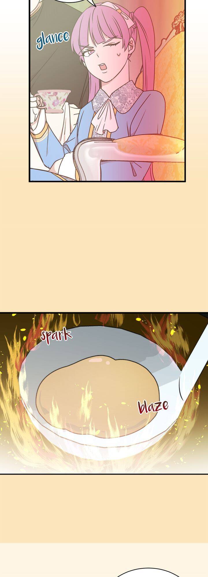 Tôi Sẽ Đi Đến Cùng Với Hoàng Đế - Chương 19 - Trang 20