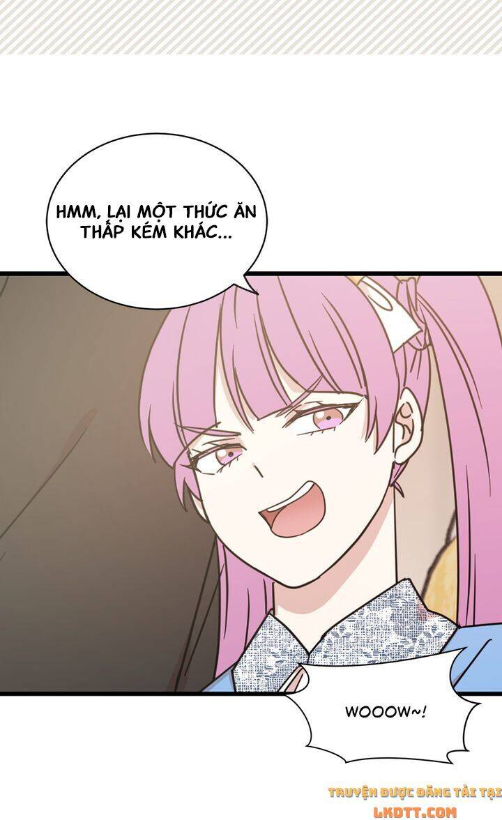 Tôi Sẽ Đi Đến Cùng Với Hoàng Đế - Chương 19 - Trang 22