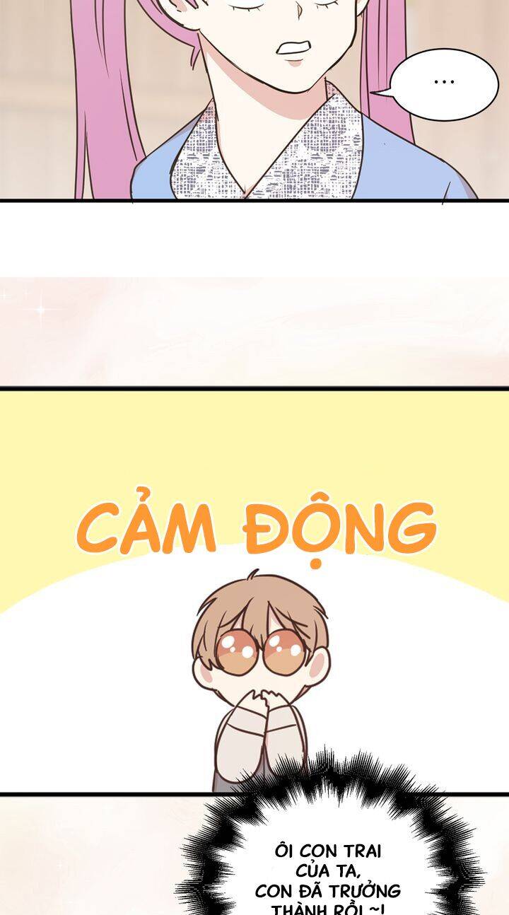 Tôi Sẽ Đi Đến Cùng Với Hoàng Đế - Chương 19 - Trang 32