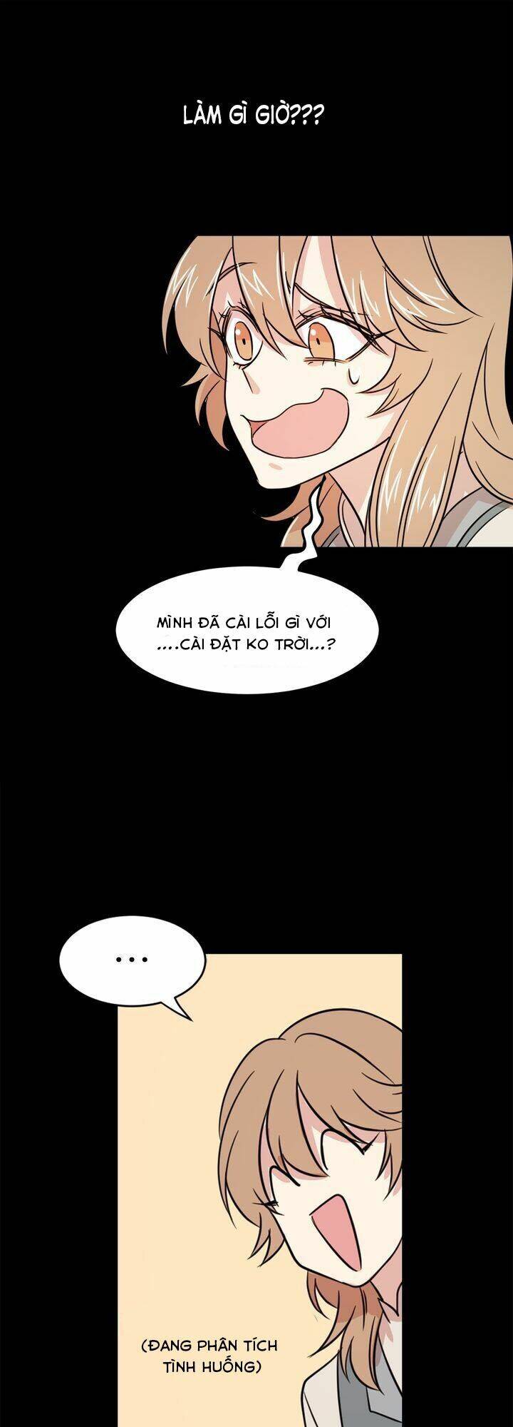 Tôi Sẽ Đi Đến Cùng Với Hoàng Đế - Chương 2 - Trang 13