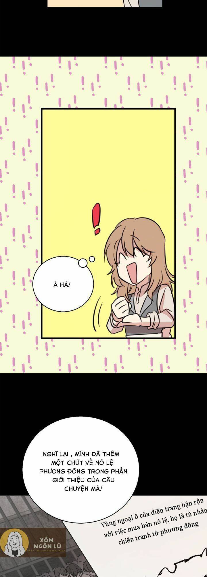 Tôi Sẽ Đi Đến Cùng Với Hoàng Đế - Chương 2 - Trang 14