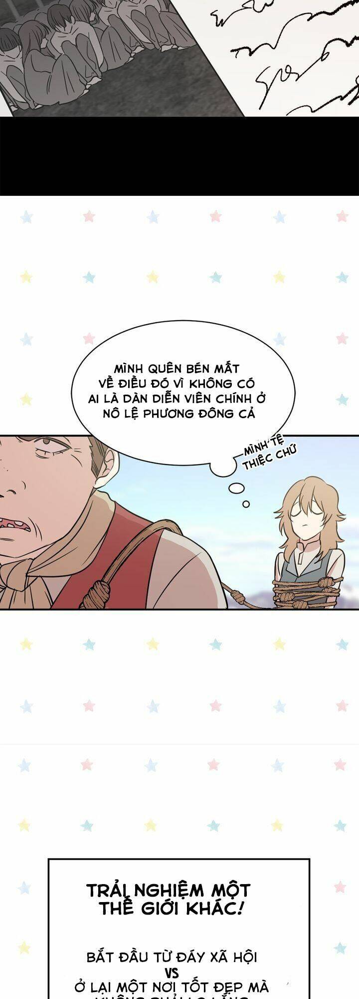 Tôi Sẽ Đi Đến Cùng Với Hoàng Đế - Chương 2 - Trang 15