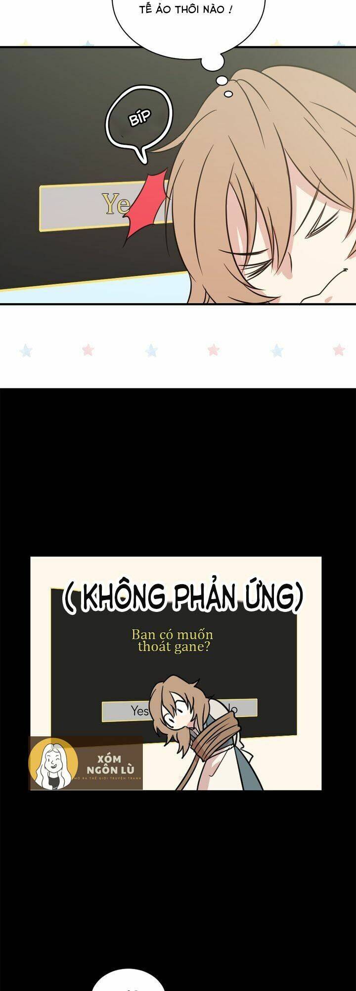 Tôi Sẽ Đi Đến Cùng Với Hoàng Đế - Chương 2 - Trang 17