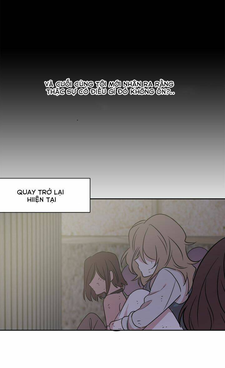 Tôi Sẽ Đi Đến Cùng Với Hoàng Đế - Chương 2 - Trang 19