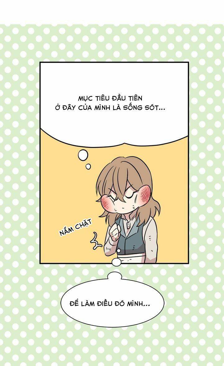 Tôi Sẽ Đi Đến Cùng Với Hoàng Đế - Chương 2 - Trang 26