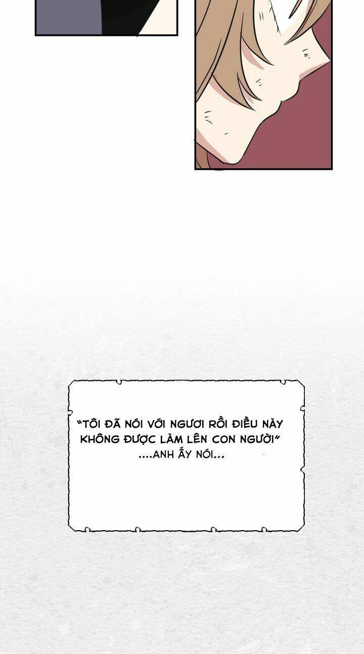 Tôi Sẽ Đi Đến Cùng Với Hoàng Đế - Chương 2 - Trang 29