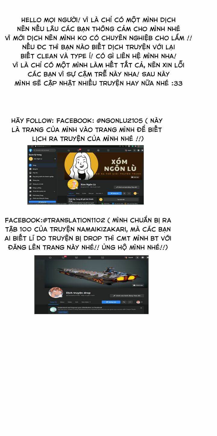 Tôi Sẽ Đi Đến Cùng Với Hoàng Đế - Chương 2 - Trang 31