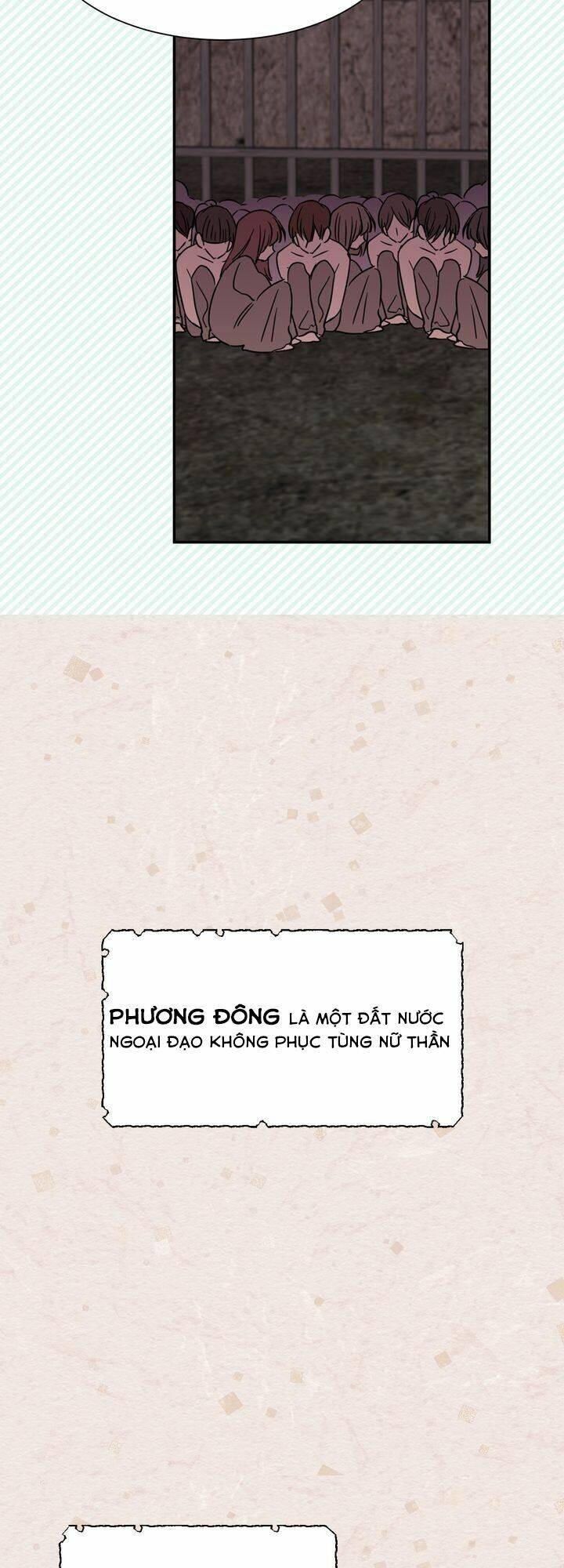 Tôi Sẽ Đi Đến Cùng Với Hoàng Đế - Chương 2 - Trang 5