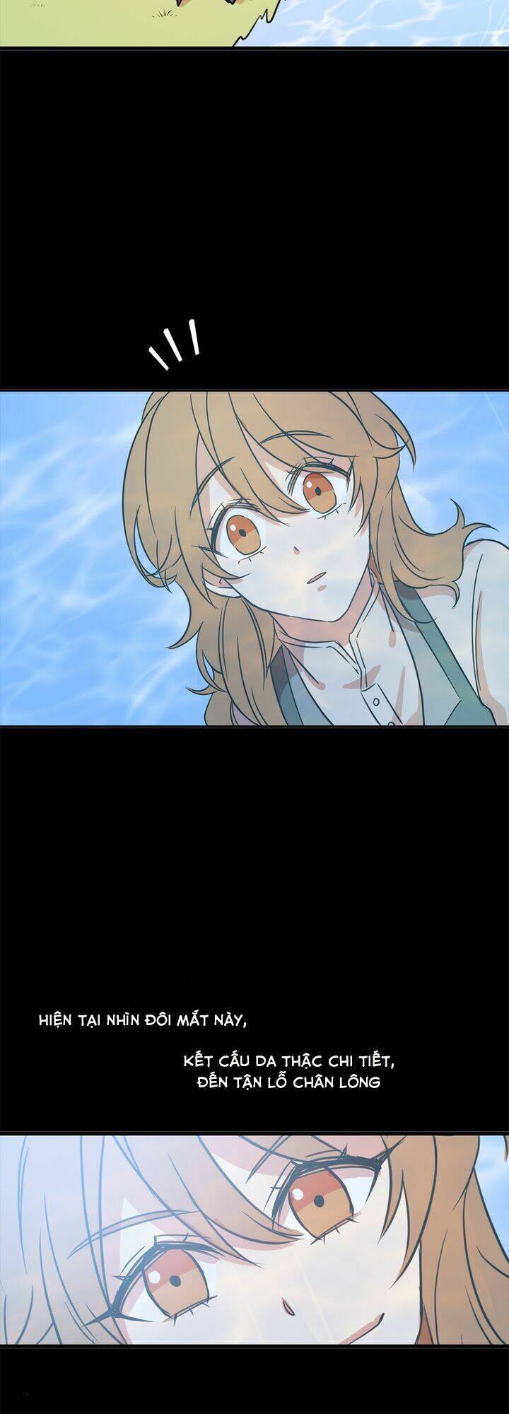 Tôi Sẽ Đi Đến Cùng Với Hoàng Đế - Chương 2 - Trang 8