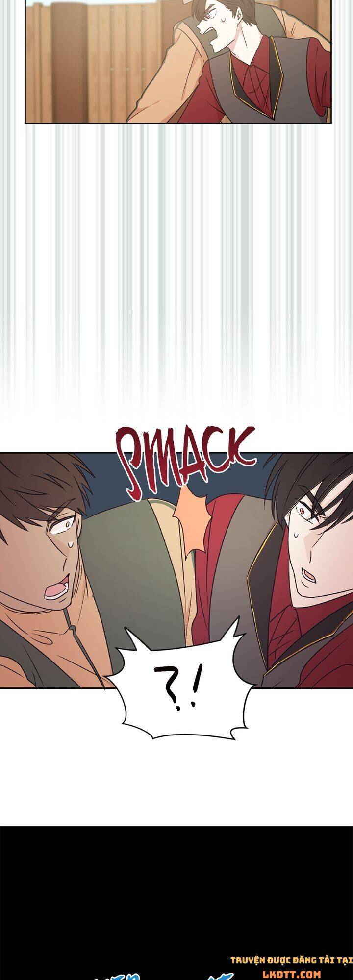 Tôi Sẽ Đi Đến Cùng Với Hoàng Đế - Chương 23 - Trang 12