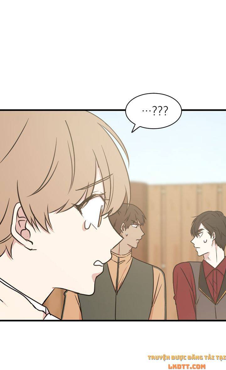 Tôi Sẽ Đi Đến Cùng Với Hoàng Đế - Chương 23 - Trang 15