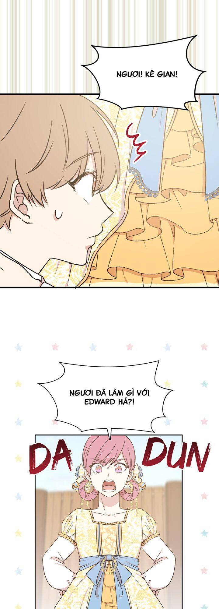 Tôi Sẽ Đi Đến Cùng Với Hoàng Đế - Chương 23 - Trang 16