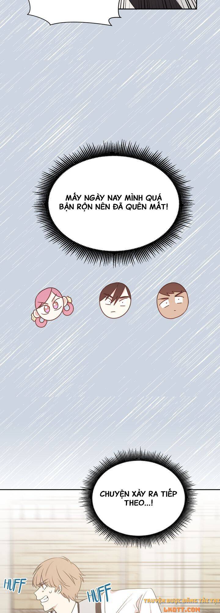 Tôi Sẽ Đi Đến Cùng Với Hoàng Đế - Chương 23 - Trang 24