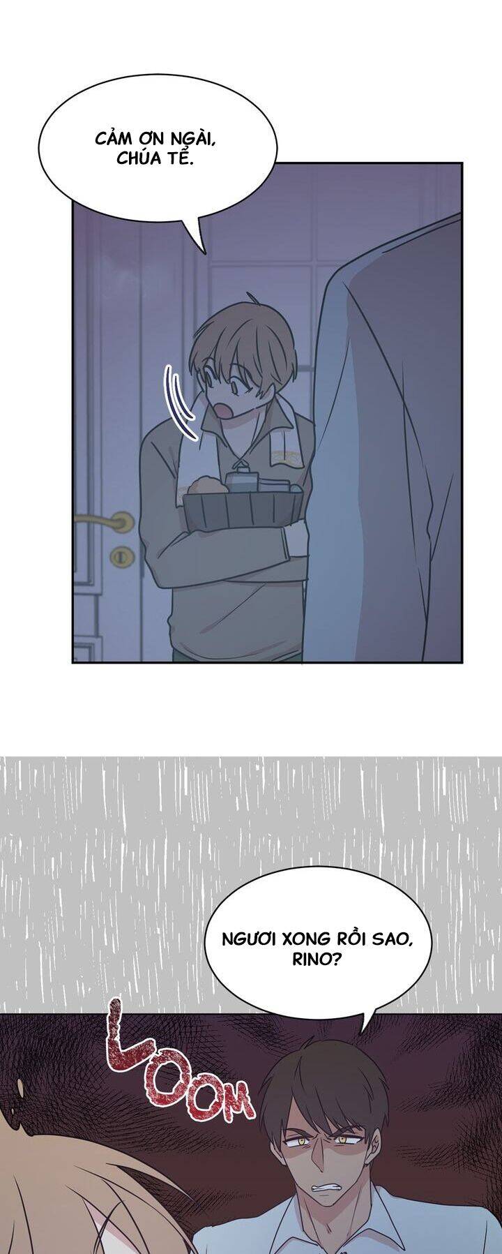 Tôi Sẽ Đi Đến Cùng Với Hoàng Đế - Chương 23 - Trang 4