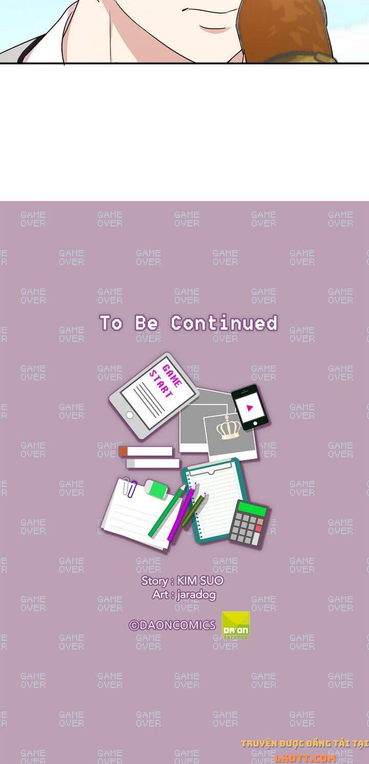 Tôi Sẽ Đi Đến Cùng Với Hoàng Đế - Chương 23 - Trang 32