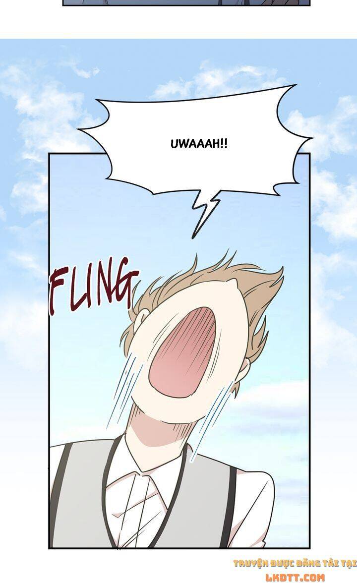 Tôi Sẽ Đi Đến Cùng Với Hoàng Đế - Chương 23 - Trang 8