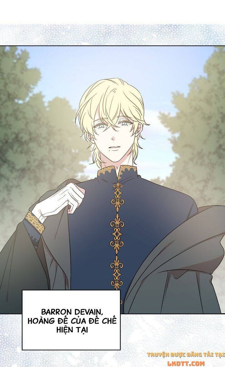 Tôi Sẽ Đi Đến Cùng Với Hoàng Đế - Chương 24 - Trang 15