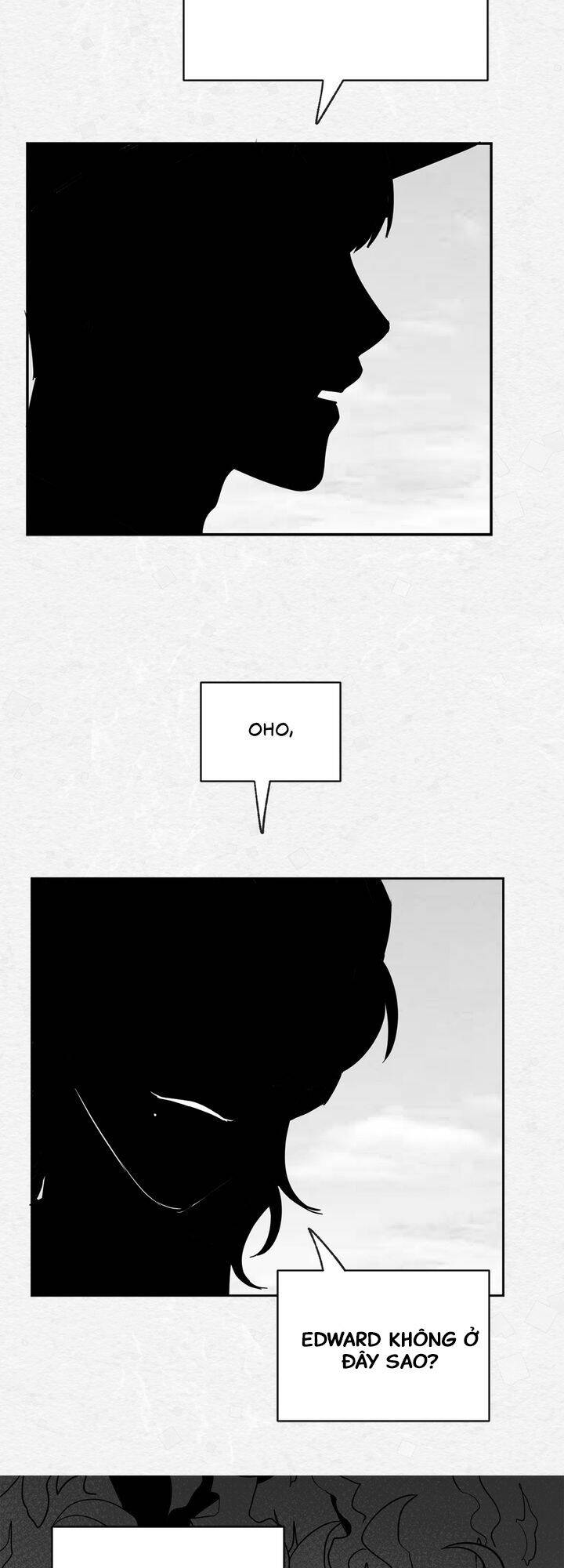 Tôi Sẽ Đi Đến Cùng Với Hoàng Đế - Chương 24 - Trang 20