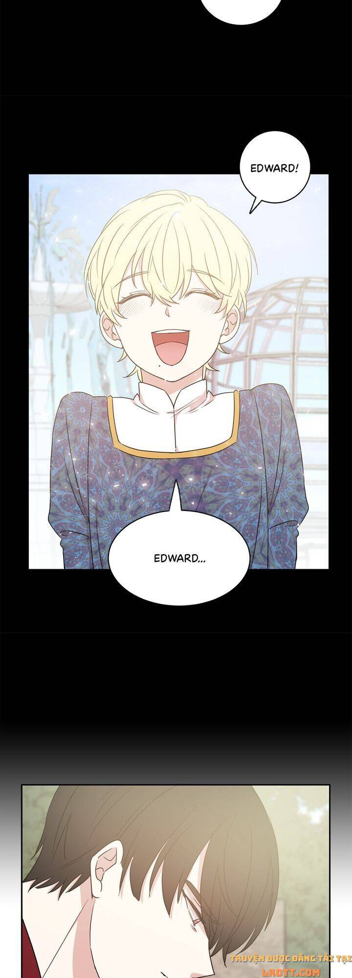 Tôi Sẽ Đi Đến Cùng Với Hoàng Đế - Chương 24 - Trang 24