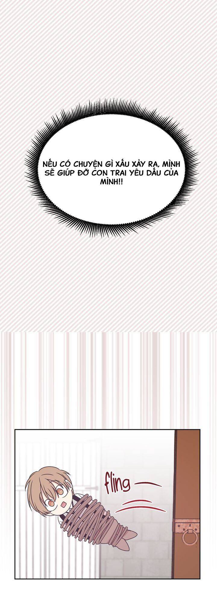 Tôi Sẽ Đi Đến Cùng Với Hoàng Đế - Chương 24 - Trang 30