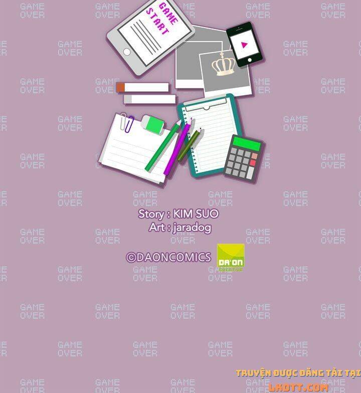 Tôi Sẽ Đi Đến Cùng Với Hoàng Đế - Chương 24 - Trang 34