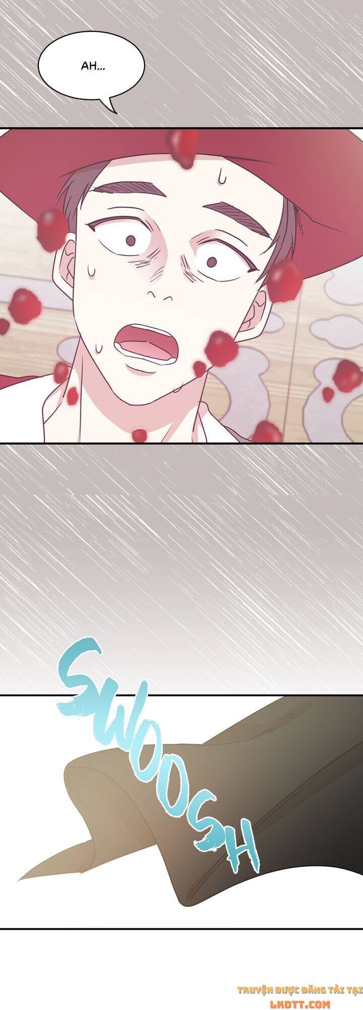 Tôi Sẽ Đi Đến Cùng Với Hoàng Đế - Chương 24 - Trang 7