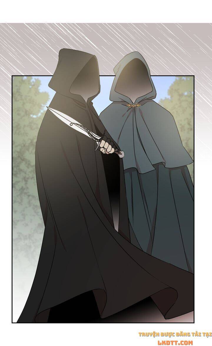 Tôi Sẽ Đi Đến Cùng Với Hoàng Đế - Chương 24 - Trang 8