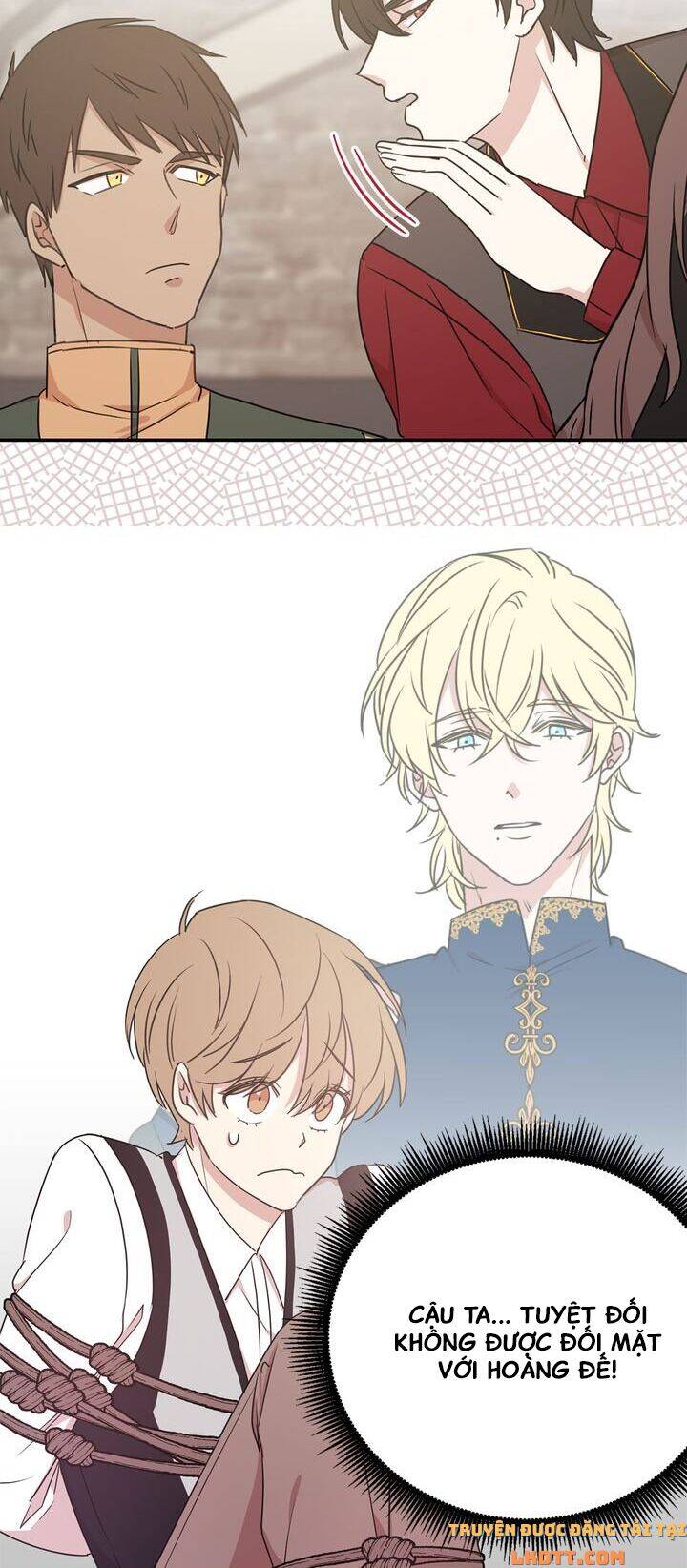 Tôi Sẽ Đi Đến Cùng Với Hoàng Đế - Chương 25 - Trang 2