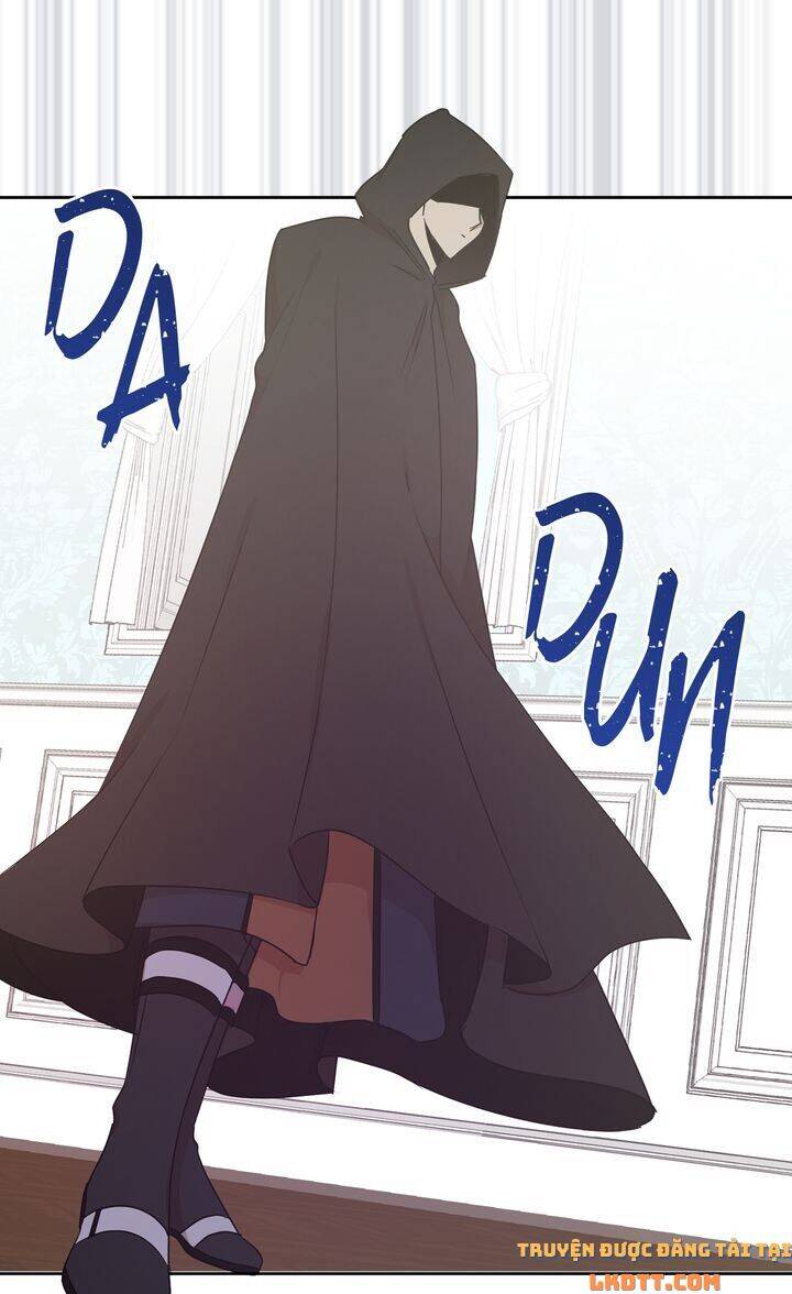 Tôi Sẽ Đi Đến Cùng Với Hoàng Đế - Chương 25 - Trang 22