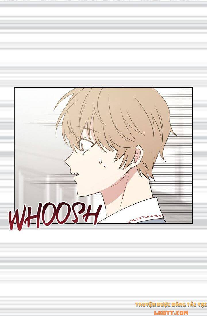 Tôi Sẽ Đi Đến Cùng Với Hoàng Đế - Chương 25 - Trang 29