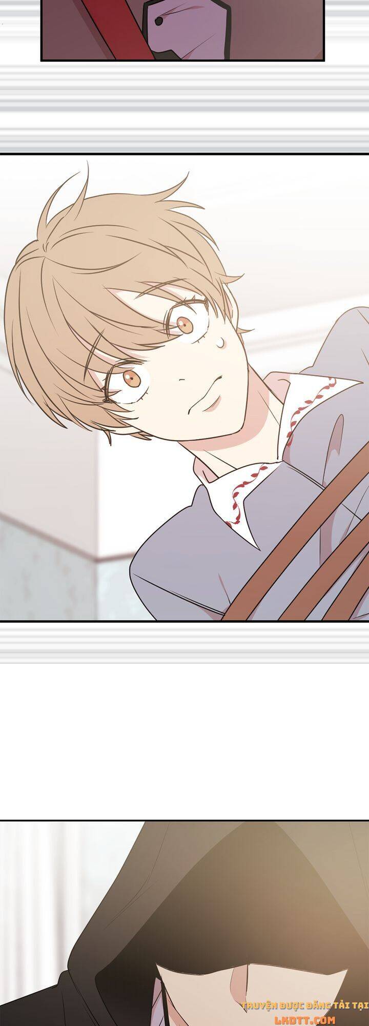 Tôi Sẽ Đi Đến Cùng Với Hoàng Đế - Chương 25 - Trang 31