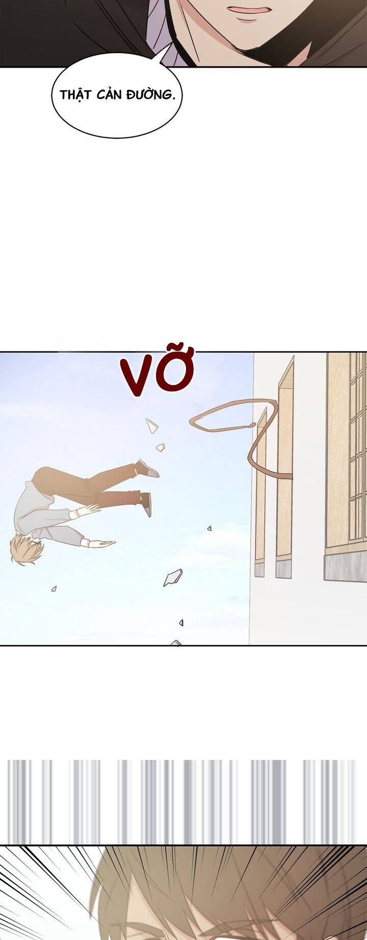 Tôi Sẽ Đi Đến Cùng Với Hoàng Đế - Chương 25 - Trang 32