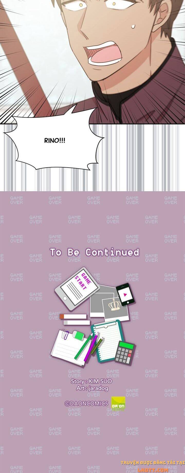 Tôi Sẽ Đi Đến Cùng Với Hoàng Đế - Chương 25 - Trang 33