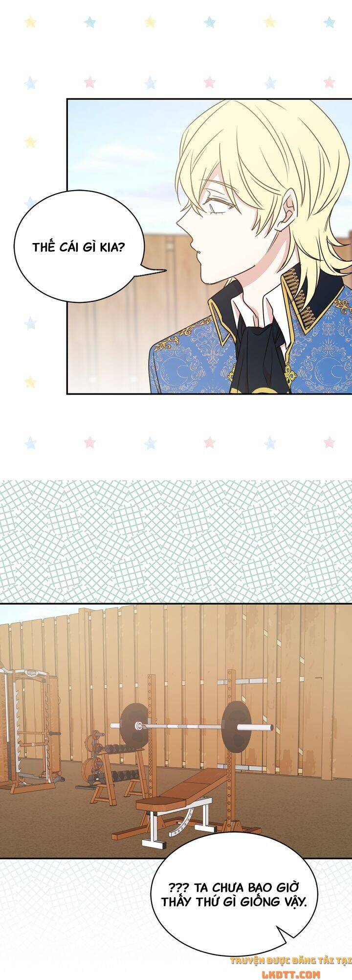 Tôi Sẽ Đi Đến Cùng Với Hoàng Đế - Chương 25 - Trang 7