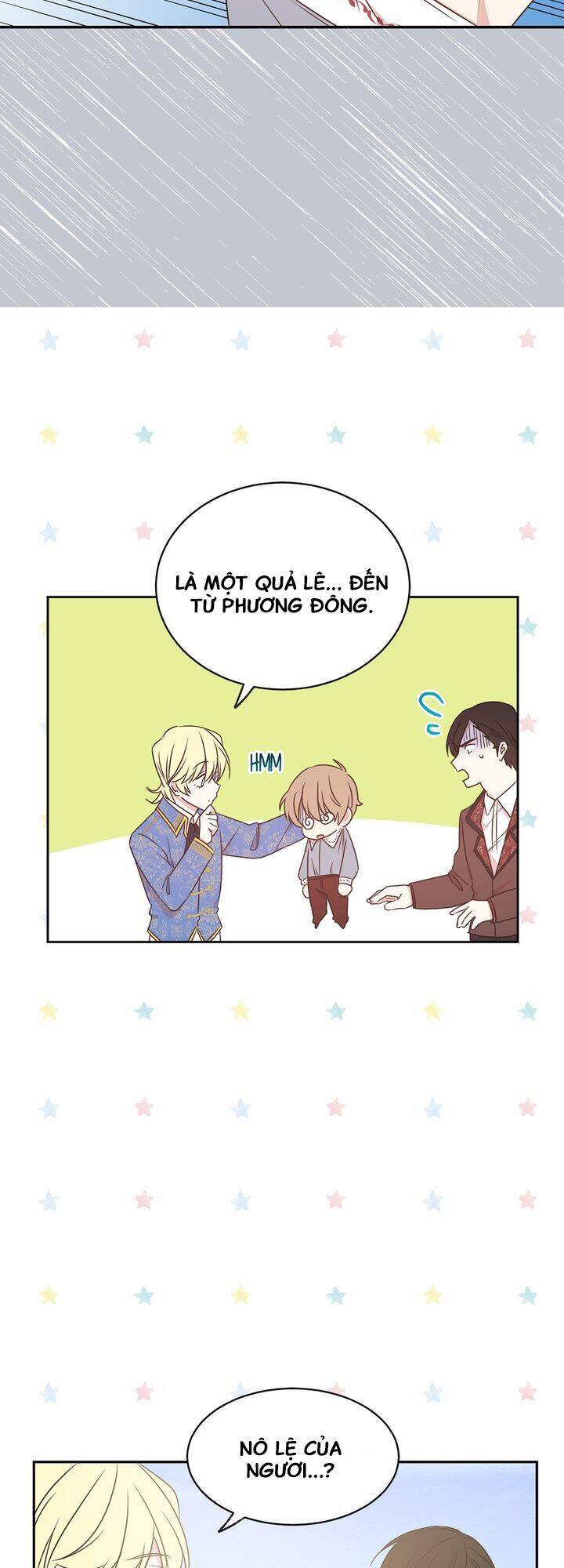 Tôi Sẽ Đi Đến Cùng Với Hoàng Đế - Chương 26 - Trang 11