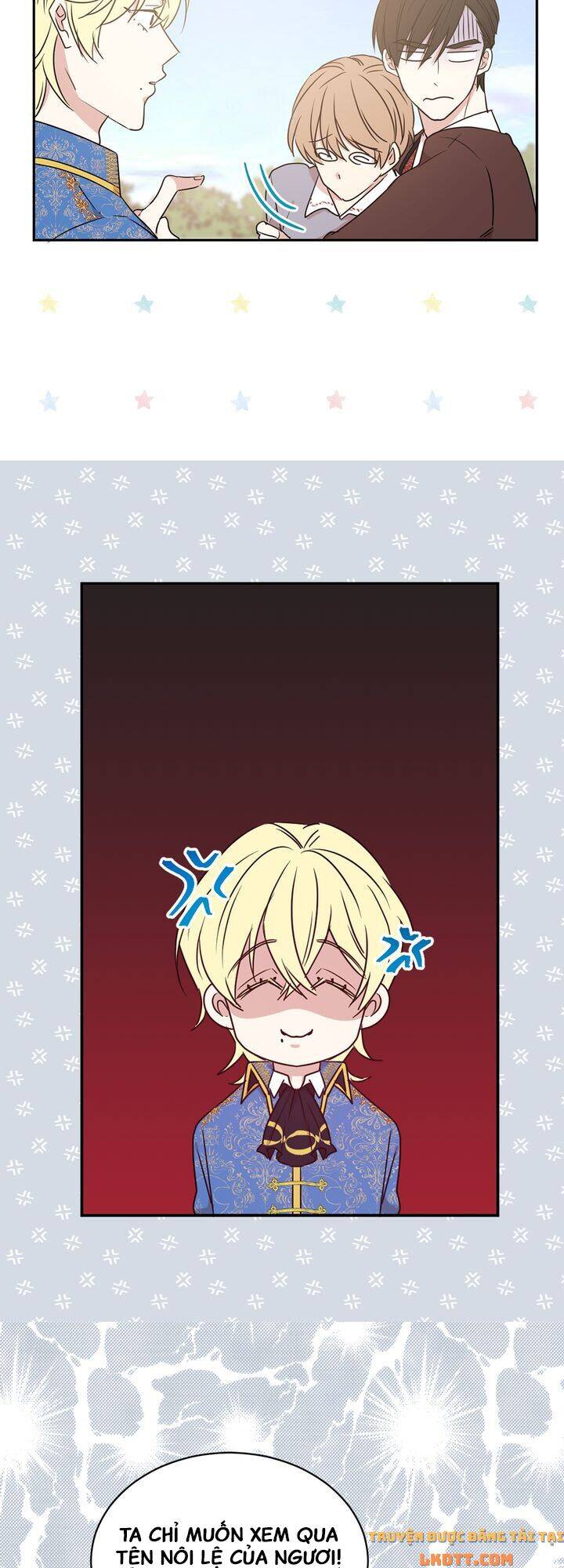 Tôi Sẽ Đi Đến Cùng Với Hoàng Đế - Chương 26 - Trang 12