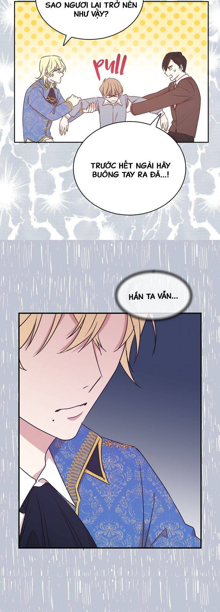 Tôi Sẽ Đi Đến Cùng Với Hoàng Đế - Chương 26 - Trang 13