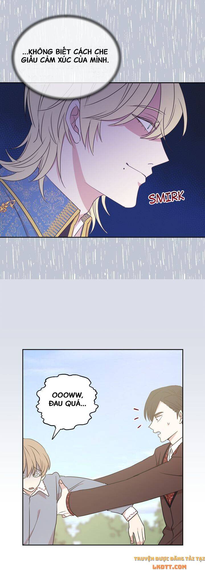 Tôi Sẽ Đi Đến Cùng Với Hoàng Đế - Chương 26 - Trang 14