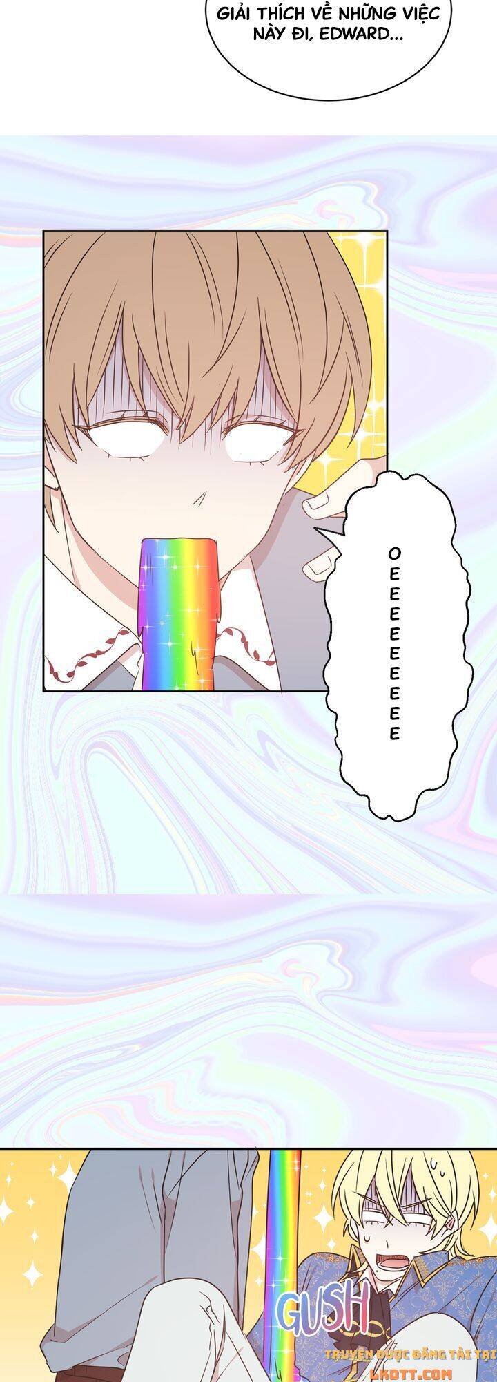 Tôi Sẽ Đi Đến Cùng Với Hoàng Đế - Chương 26 - Trang 17