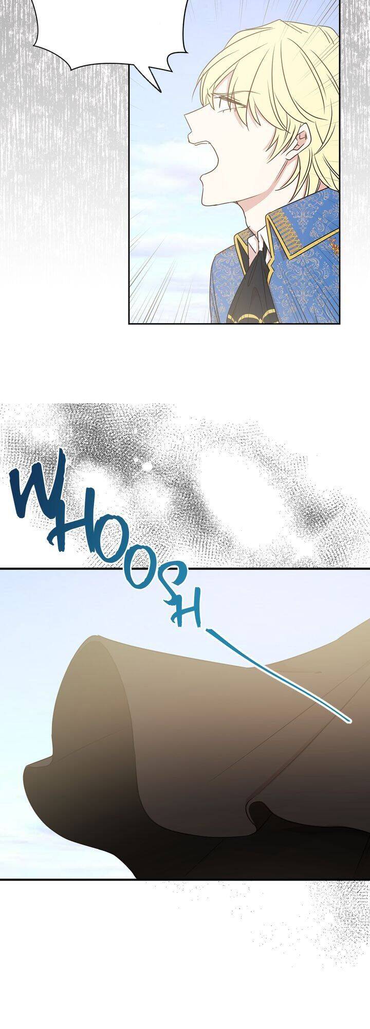 Tôi Sẽ Đi Đến Cùng Với Hoàng Đế - Chương 26 - Trang 20