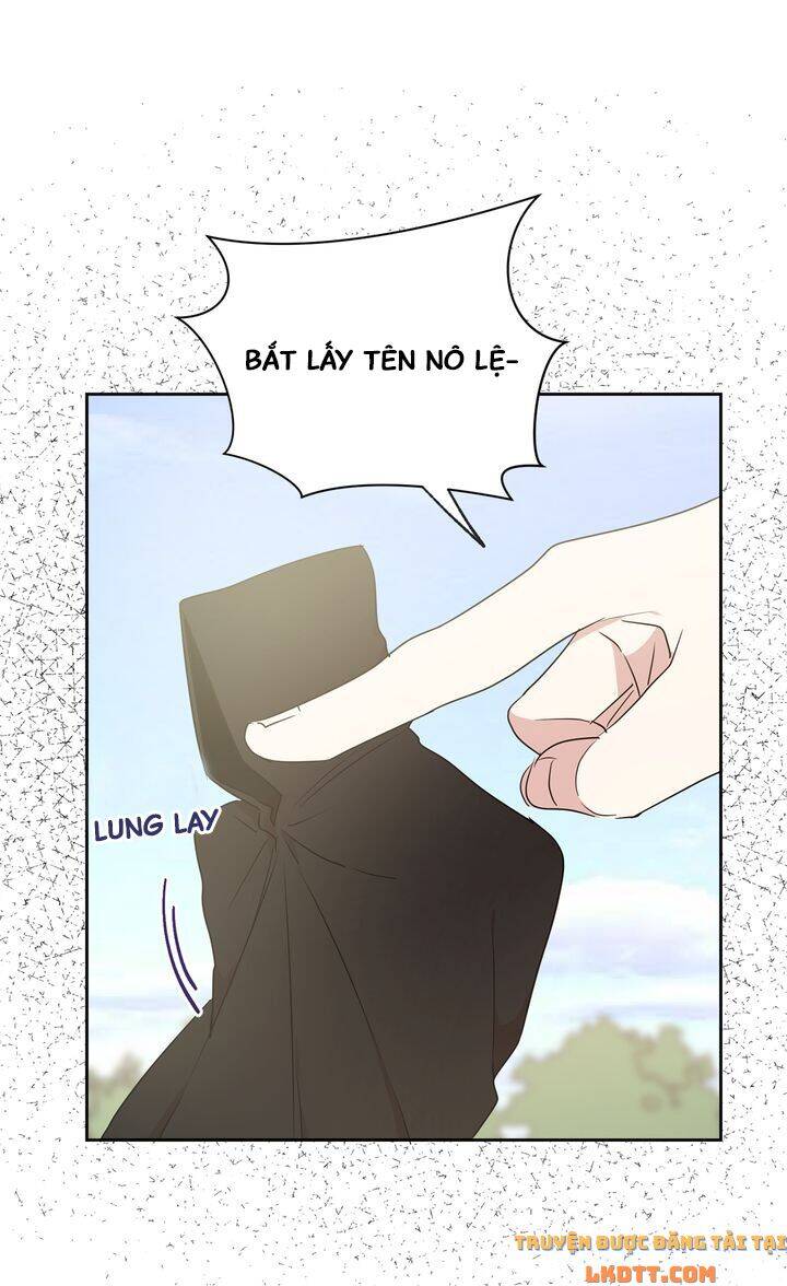 Tôi Sẽ Đi Đến Cùng Với Hoàng Đế - Chương 26 - Trang 22