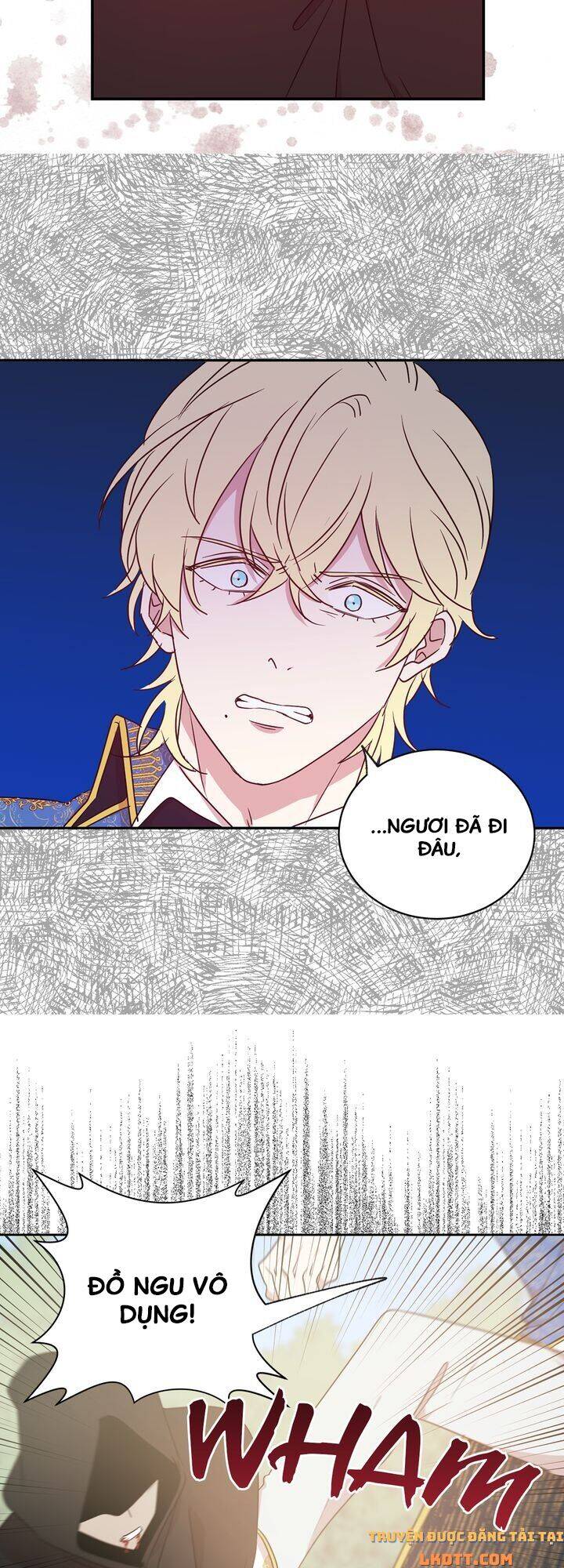 Tôi Sẽ Đi Đến Cùng Với Hoàng Đế - Chương 26 - Trang 24